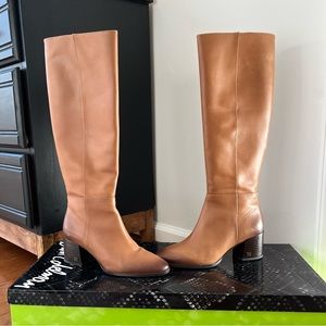 Sam Edelman Riding Boots